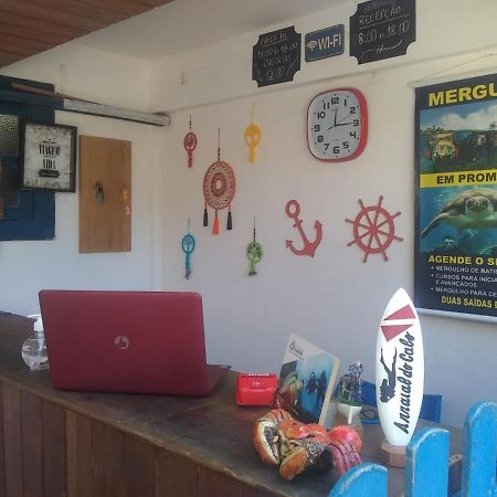 Arraial Suites Arraial do Cabo Esterno foto