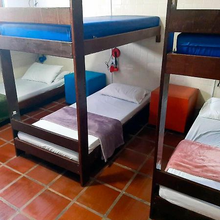 Arraial Suites Arraial do Cabo Esterno foto
