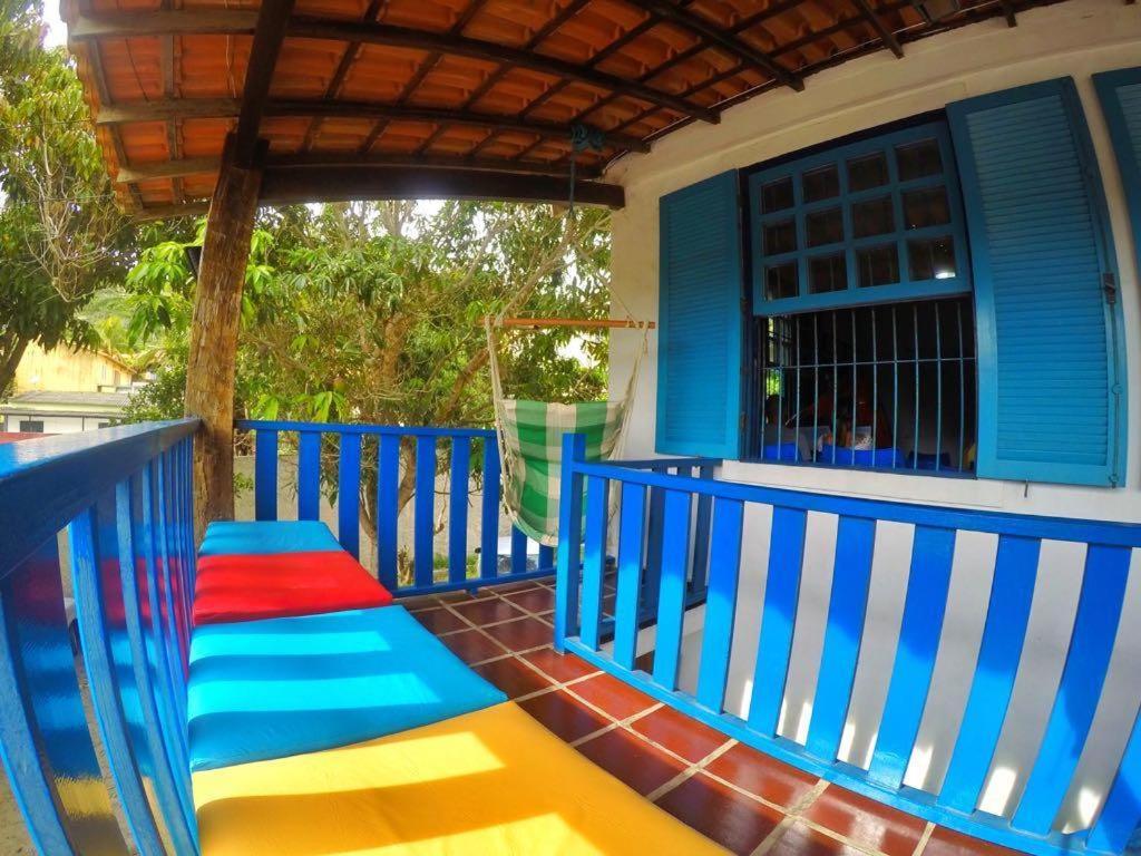 Arraial Suites Arraial do Cabo Esterno foto