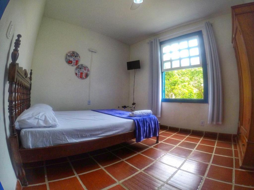 Arraial Suites Arraial do Cabo Esterno foto