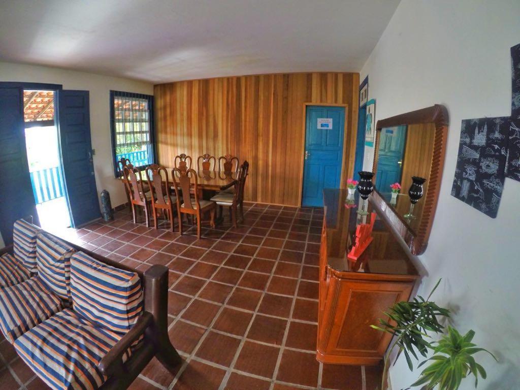 Arraial Suites Arraial do Cabo Esterno foto
