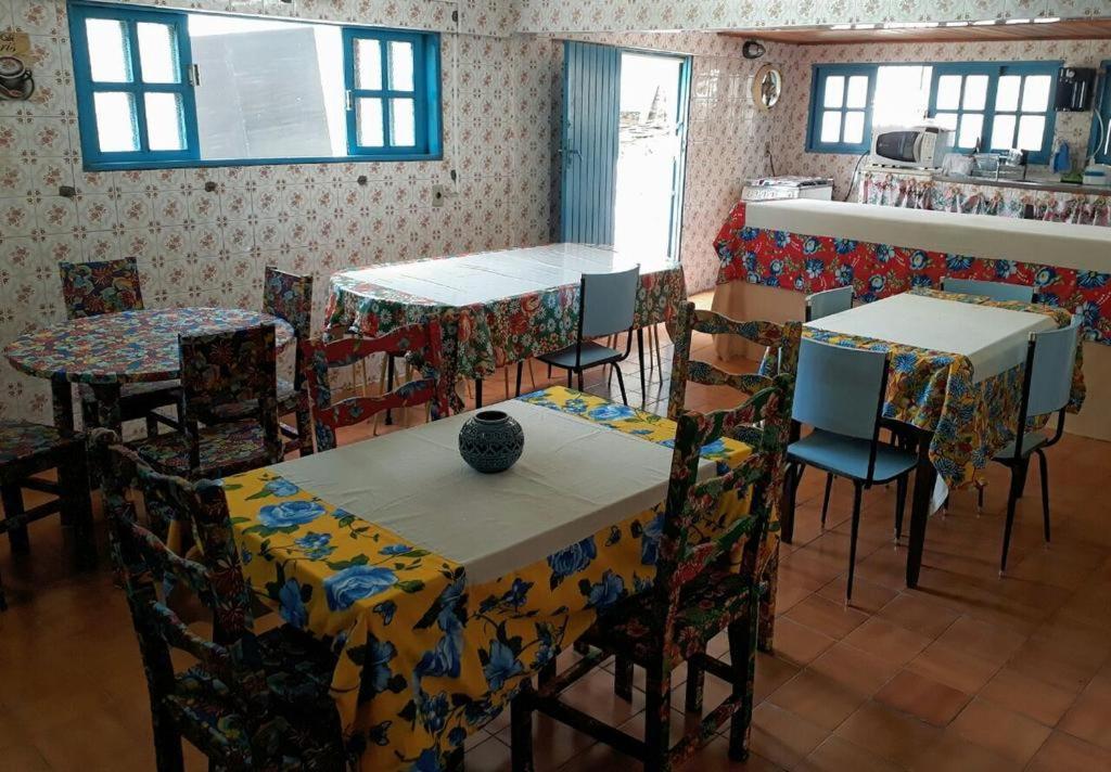 Arraial Suites Arraial do Cabo Esterno foto