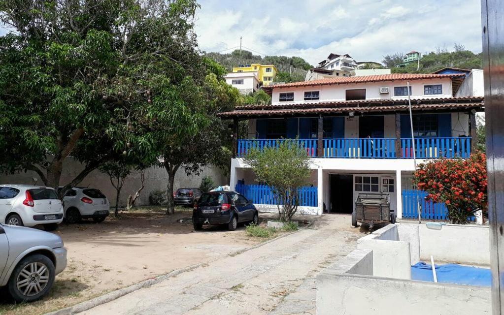 Arraial Suites Arraial do Cabo Esterno foto