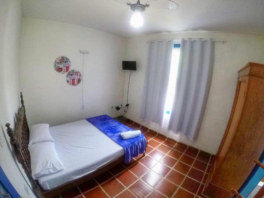 Arraial Suites Arraial do Cabo Esterno foto