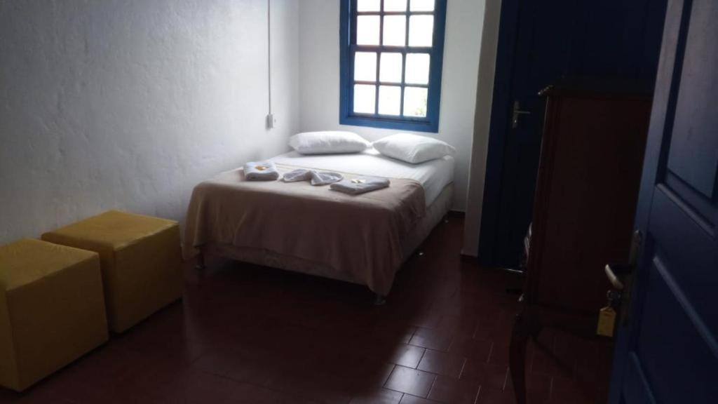 Arraial Suites Arraial do Cabo Esterno foto