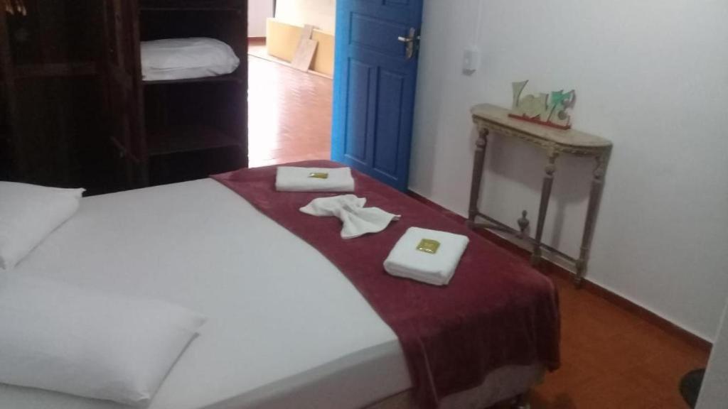 Arraial Suites Arraial do Cabo Esterno foto