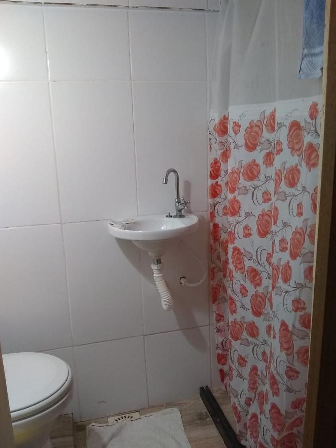 Arraial Suites Arraial do Cabo Esterno foto
