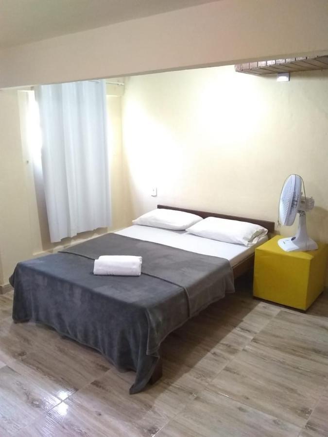 Arraial Suites Arraial do Cabo Esterno foto