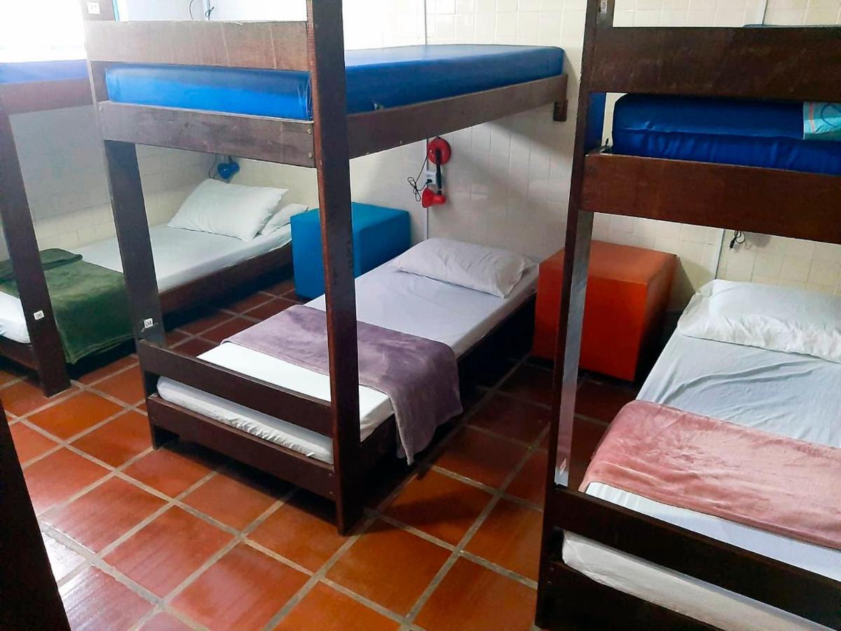Arraial Suites Arraial do Cabo Esterno foto